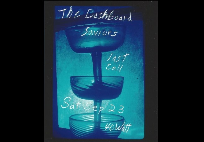 Saviors TooSoon LeftPanel 40Watt